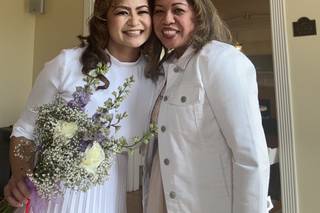 Aberdeen's Wedding Florists - 7