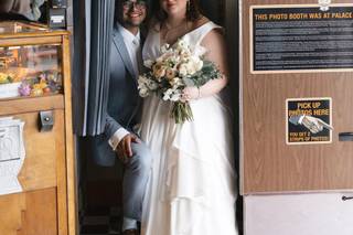 Pin It Up Bridal - 10