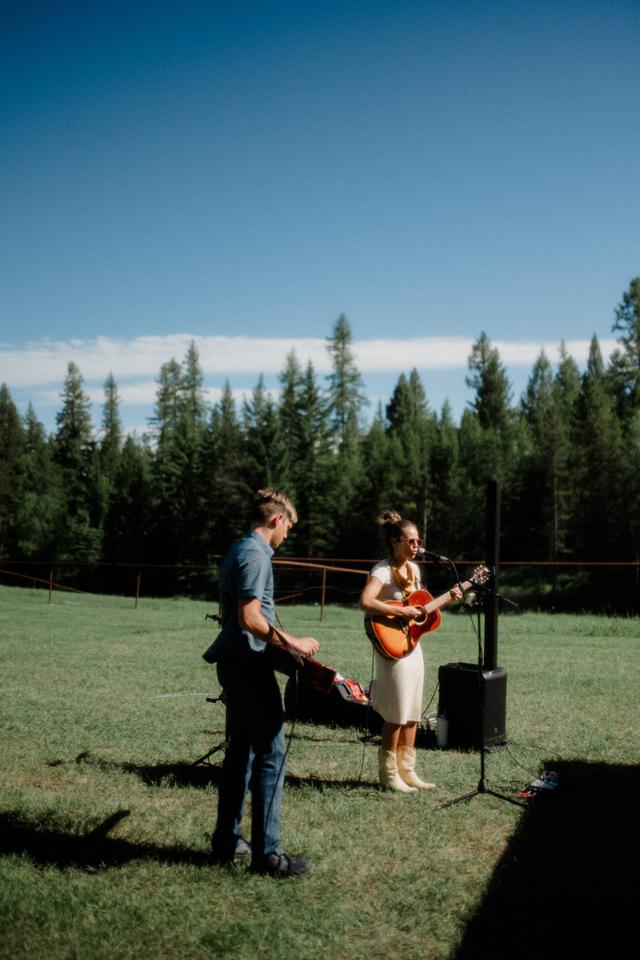 Hannah King Music - 2