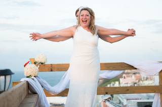 Puerto Rico Destination Weddings - 125