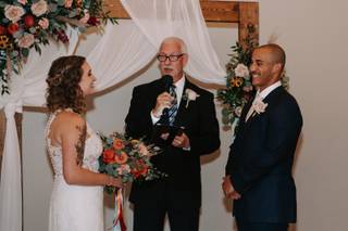 I Hereby Pronounce You - 17