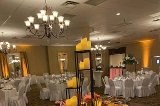 Orlando's Event and Conference Centers - 8