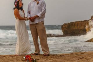 Puerto Rico Destination Weddings - 122