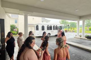 Philadelphia Trolley Transportation & Sightseeing Tours - 5