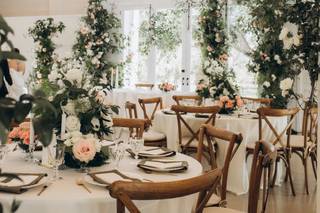 Sacred Floral Design - 10