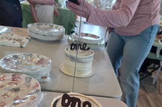 Let Them Eat Cakes - 6