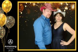 The Photo Booth Cincinnati - 8