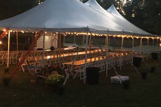 Acclaimed Tent & Event Rentals - 8