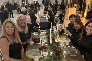 Elite Catering - 26