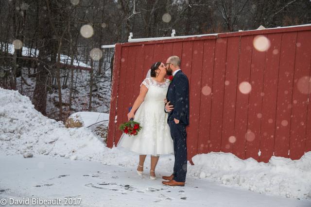 David Bibeault Photography - 1