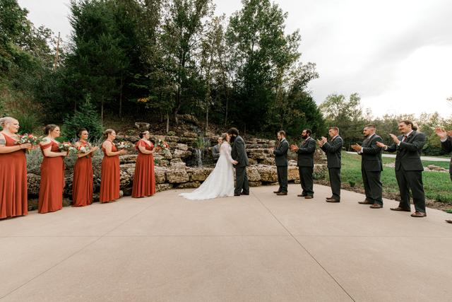 Whippoorwill Wedding Rentals - 4