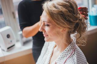 MG Hair and Makeup - 21