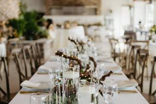Water to Wine Weddings & Events - 6