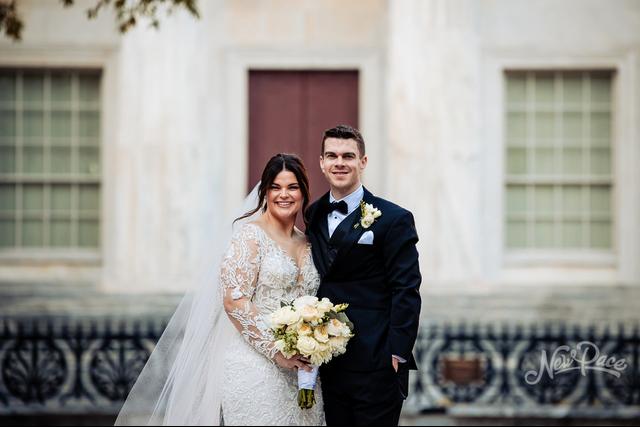 New Pace Weddings - 4