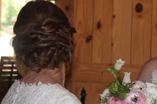 Hair by Kaleigh B. - 5