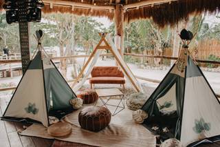 Blue Venado Beach Weddings - 79