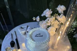 I Do...Weddings & Events - 12