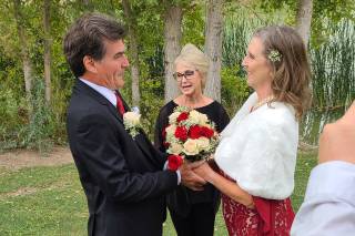 Wedding Vows Las Vegas - 15