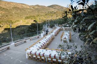 Abbey Catering & Event Design Co - 38