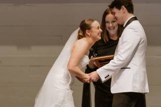 Officiant Amber - 5