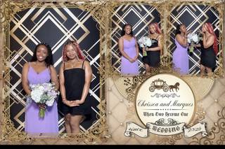 Absolute Photo Booth - 5