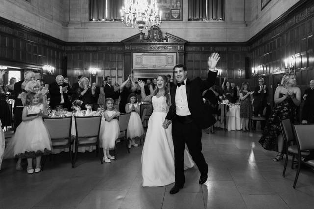 Harvard Club of Boston 3
