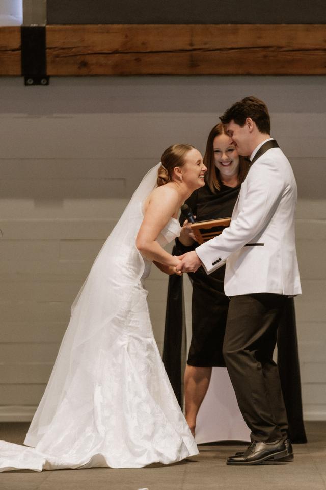 Officiant Amber - 2