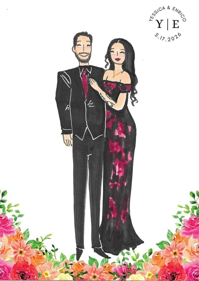 Sammy Nicole Art - 1