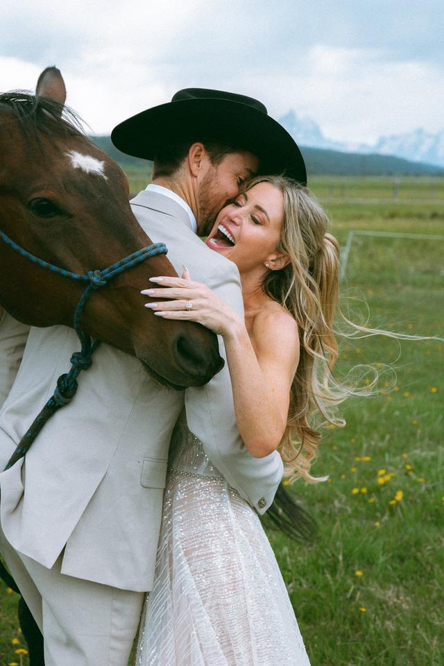 Diamond Cross Ranch - 2
