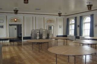 DANK Haus German American Cultural Center - 10