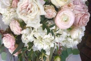 Magnolia and lace - 33