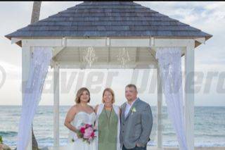Puerto Rico Destination Weddings - 123