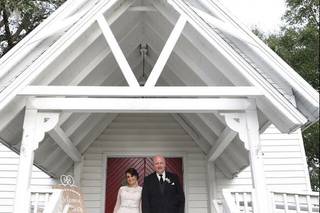 Altamonte Wedding Chapel - 11