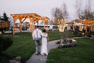 HayLoft in the Grove - 6