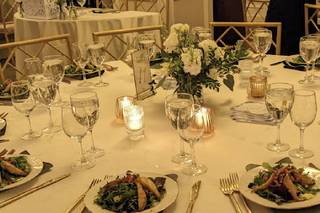 Above & Beyond Catering (Kosher) - 5