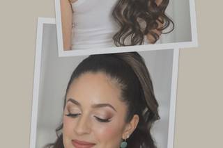 Art by Izzy Hair and Makeup - 10