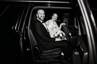 D & D Executive Transportation - 1