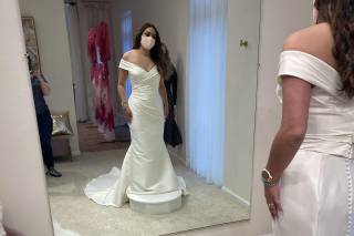 The Bridal Studio - 7
