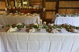 The Barn at the Pinnacle - 4
