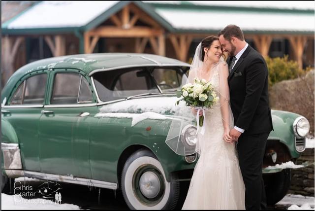 Chris Carter Photography - 1