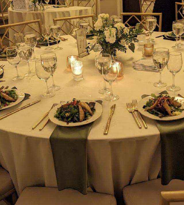 Above & Beyond Catering (Kosher) - 2