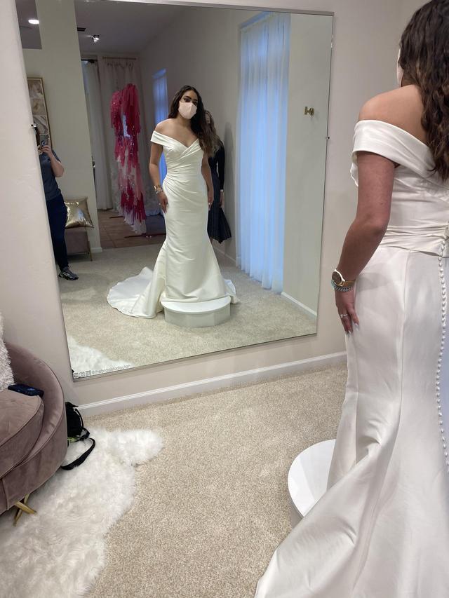 The Bridal Studio - 3