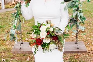 Summit Farm Weddings - 95