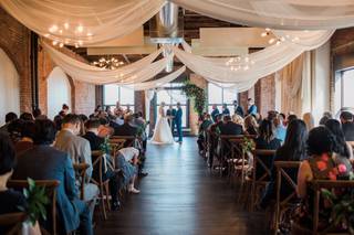 612North Event Space + Catering - 9