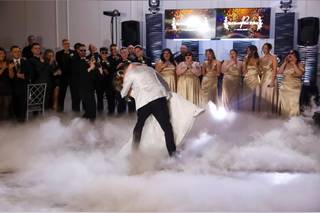 Adam Saber Event Entertainment - 5