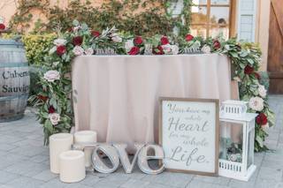 Brandi Nicole Floral Designer - 33