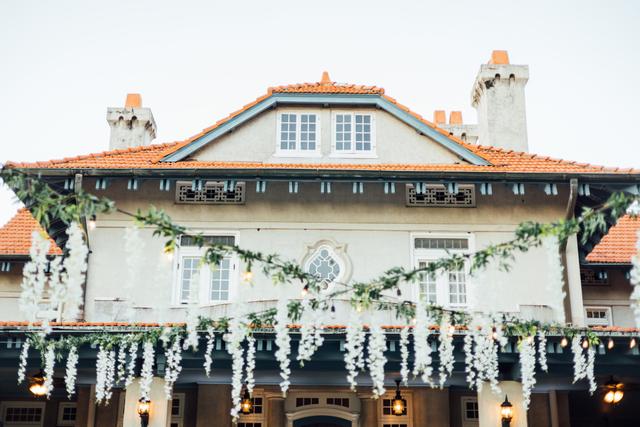 Lavender & Lace Wedding Florist - 4