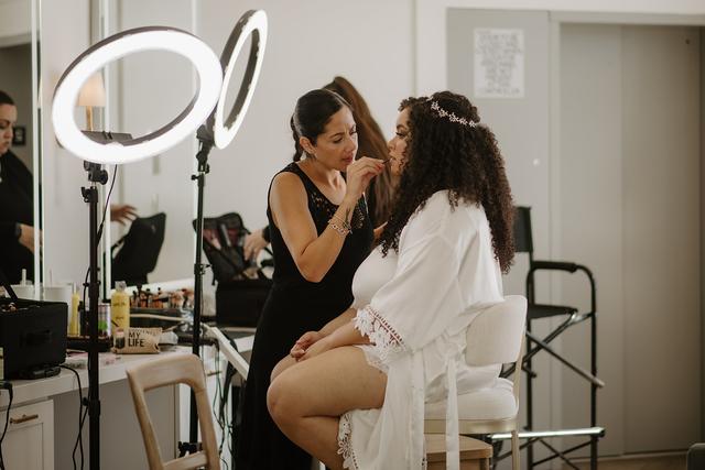 The Hair Concierge - 1