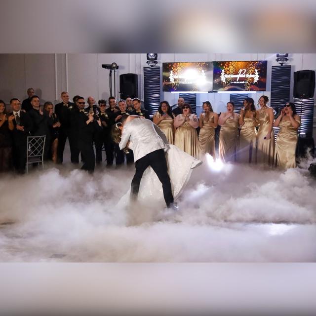 Adam Saber Event Entertainment - 1