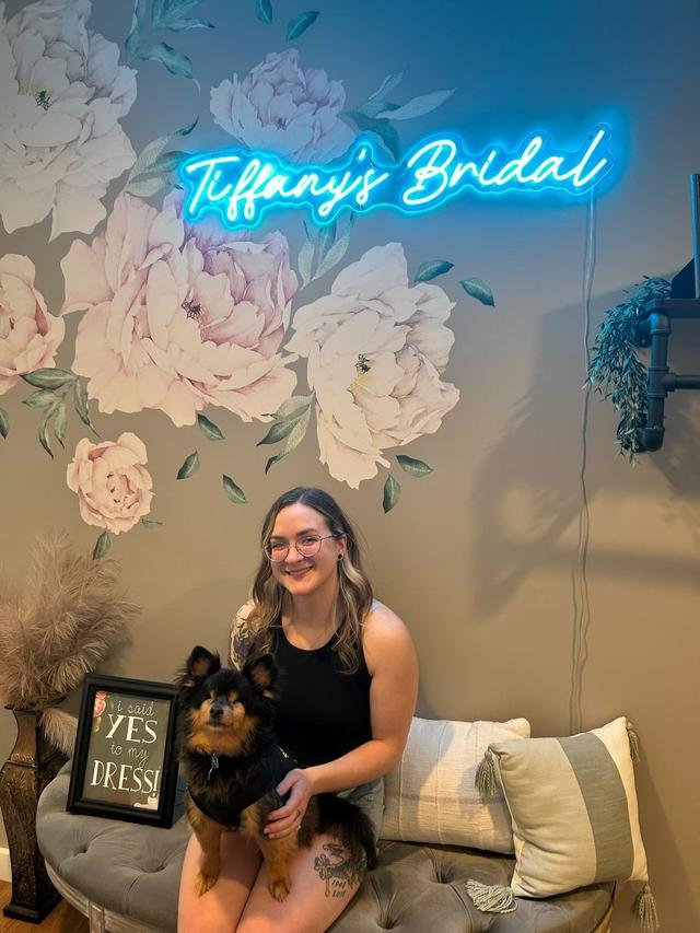 Tiffany's Bridal Boutique - 2